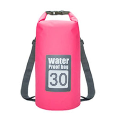 PVC Waterproof Sports Backpacks - east2cart.uk