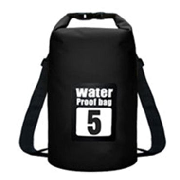 PVC Waterproof Sports Backpacks - east2cart.uk
