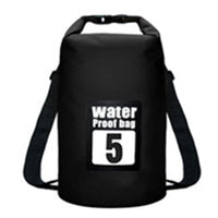 PVC Waterproof Sports Backpacks - east2cart.uk