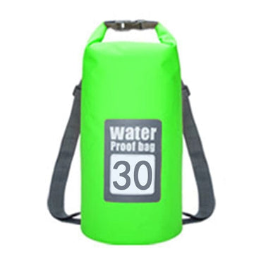 PVC Waterproof Sports Backpacks - east2cart.uk