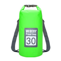 PVC Waterproof Sports Backpacks - east2cart.uk