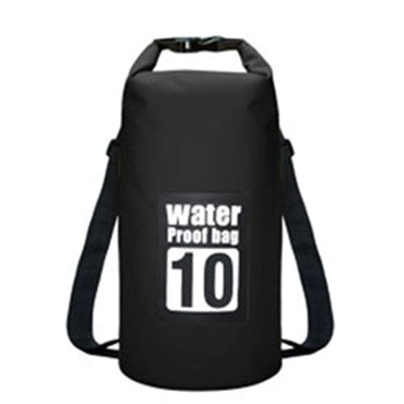 PVC Waterproof Sports Backpacks - east2cart.uk