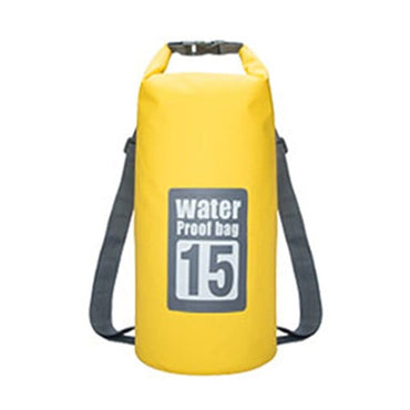 PVC Waterproof Sports Backpacks - east2cart.uk