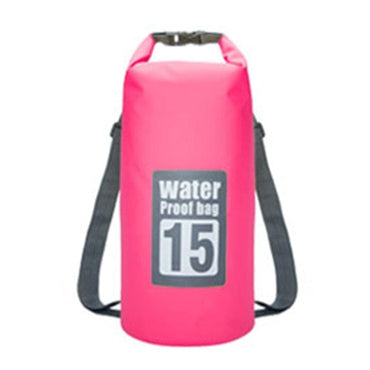 PVC Waterproof Sports Backpacks - east2cart.uk