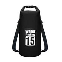 PVC Waterproof Sports Backpacks - east2cart.uk