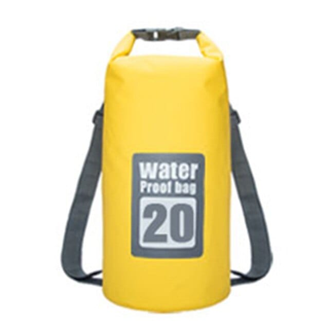 PVC Waterproof Sports Backpacks - east2cart.uk