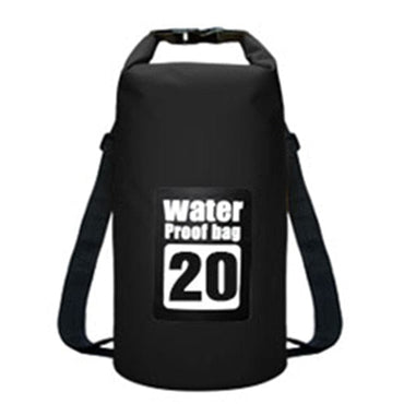 PVC Waterproof Sports Backpacks - east2cart.uk