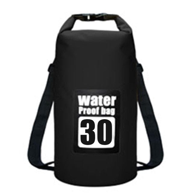 PVC Waterproof Sports Backpacks - east2cart.uk