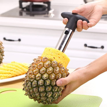 Pineapple Corer Kitchen Tool - east2cart.uk