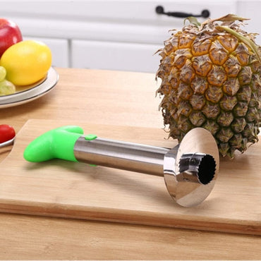 Pineapple Corer Kitchen Tool - east2cart.uk