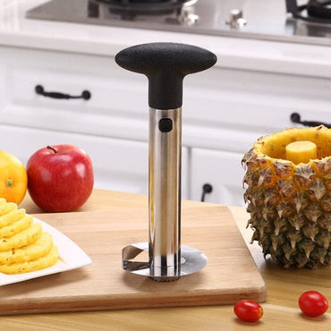 Pineapple Corer Kitchen Tool - east2cart.uk