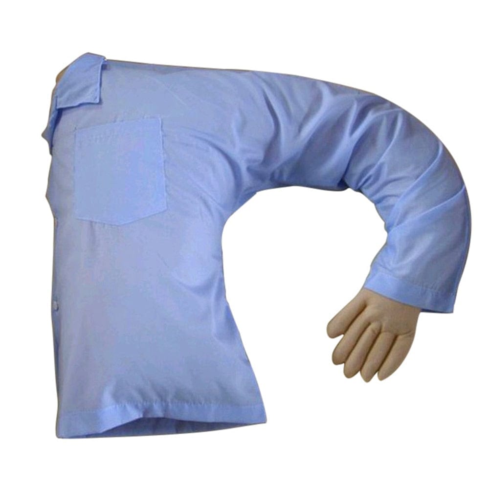 Boyfriend Arm Cute Creative Pillow - east2cart.uk