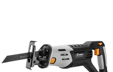 DEKO 20V Cordless Reciprocating Saw Power Tool