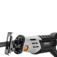 DEKO 20V Cordless Reciprocating Saw Power Tool