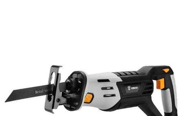 DEKO 20V Cordless Reciprocating Saw Power Tool