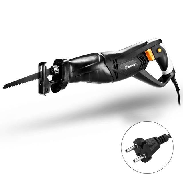 DEKO 20V Cordless Reciprocating Saw Power Tool