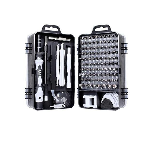 112 in 1 Mobile Phone Repair Hand Tools