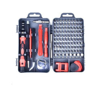 112 in 1 Mobile Phone Repair Hand Tools