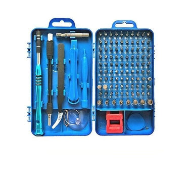 112 in 1 Mobile Phone Repair Hand Tools