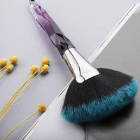 Crystal Makeup Brushes Set - east2cart.uk