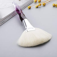 Crystal Makeup Brushes Set - east2cart.uk