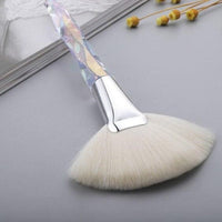 Crystal Makeup Brushes Set - east2cart.uk