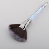 Crystal Makeup Brushes Set - east2cart.uk