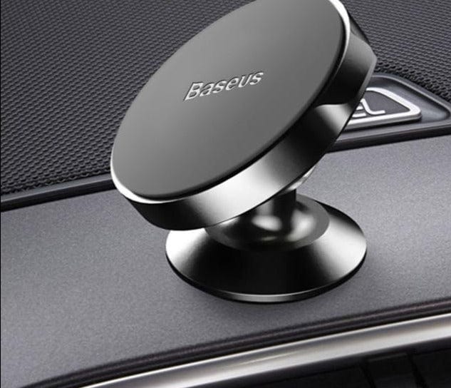 Magnetic Car Holder For Phone - east2cart.uk