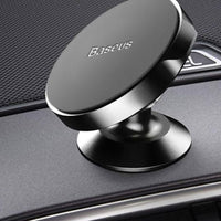 Magnetic Car Holder For Phone - east2cart.uk