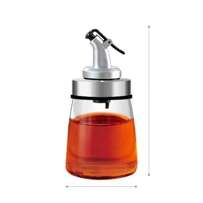 Seasoning Oil Dispenser Bottles