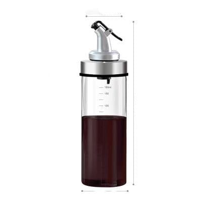 Seasoning Oil Dispenser Bottles