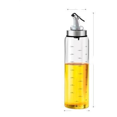 Seasoning Oil Dispenser Bottles