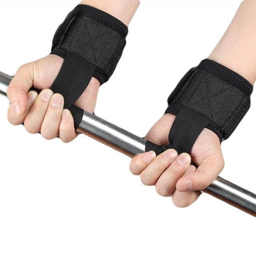 2pc Weightlifting Gloves - east2cart.uk