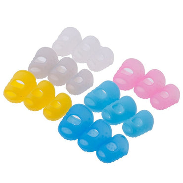 Silicone Sewing Needle Thimble Tip
