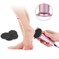 Electric Pedicure Dead Skin Remover