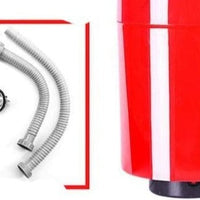 Kitchen Food Waste Disposer