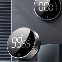 Baseus LED Digital Kitchen Timer