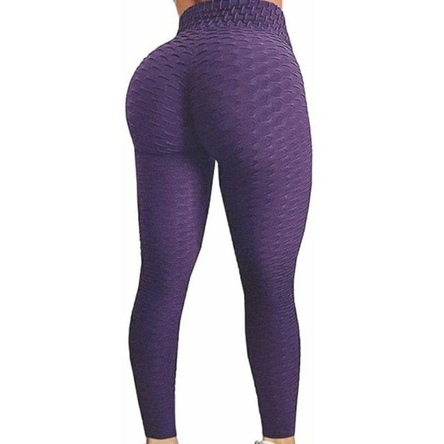 Push Up Workout Leggings