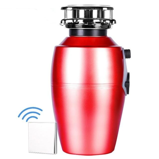 Kitchen Food Waste Disposer