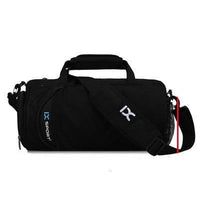 Men's Waterproof Sport Bag with Shoe Compartment - east2cart.uk