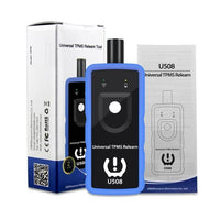 TPMS Sensor security Alarm