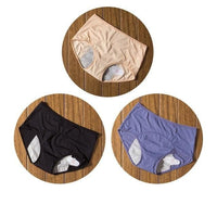 Teenager Leak Proof Menstrual Panties