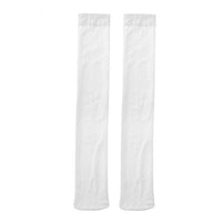 Black Nylon Stockings