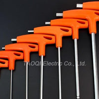 Flat head Hex Allen Key