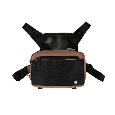 New Streetwear Men's Chest Rig Bag