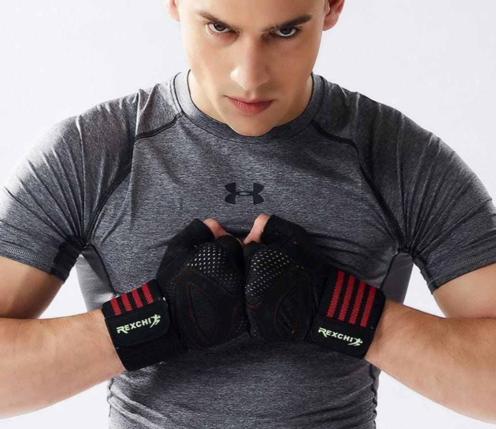 Professional  Crossfit Workout Glove - east2cart.uk