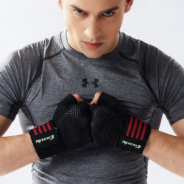 Professional  Crossfit Workout Glove - east2cart.uk