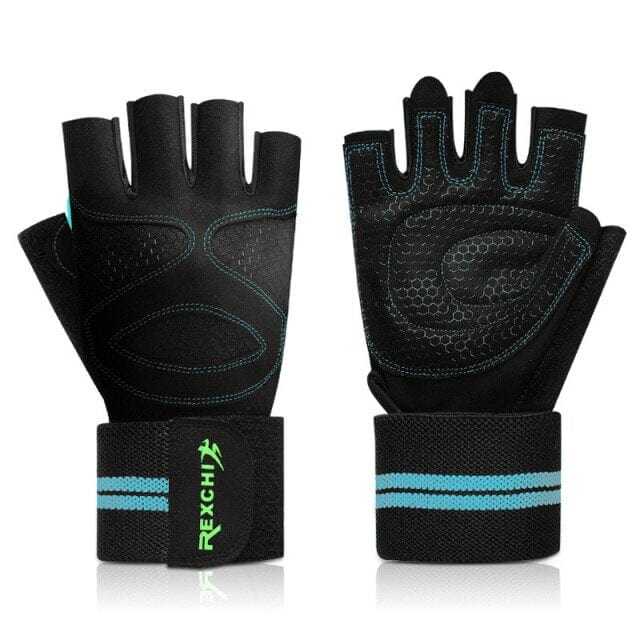 Professional  Crossfit Workout Glove - east2cart.uk