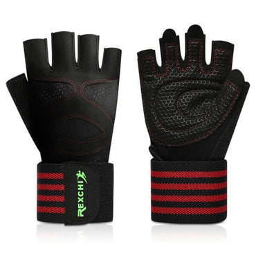 Professional  Crossfit Workout Glove - east2cart.uk