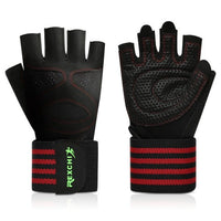Professional  Crossfit Workout Glove - east2cart.uk